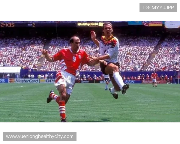 保加利亚队在1994年世界杯中历史性晋级四强表现值得关注