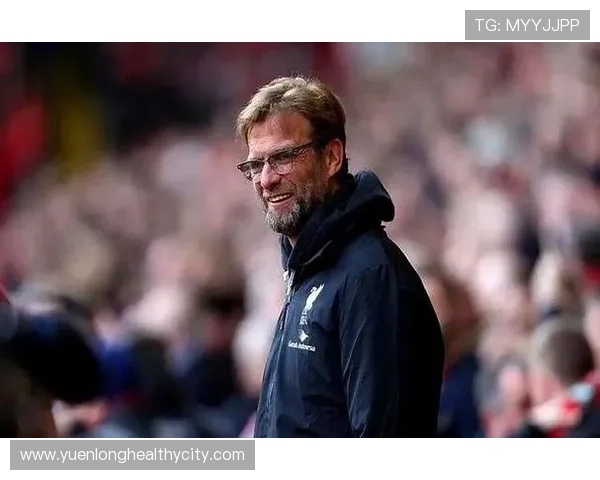 克洛普高压逼抢