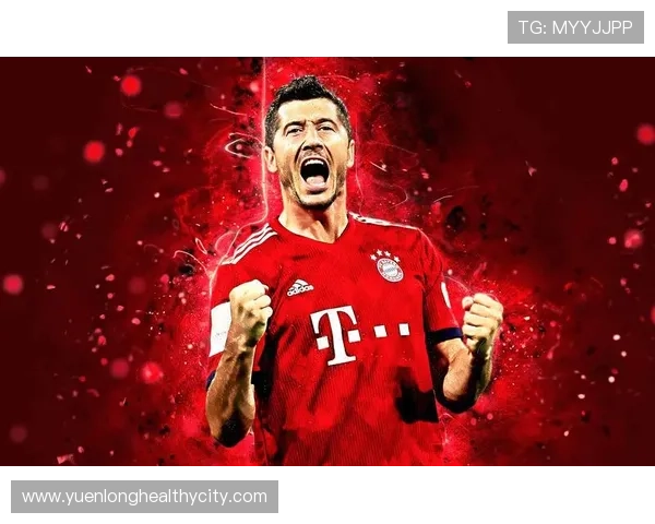 莱万多夫斯基近期进球状态回暖，持续展现锋线竞争力