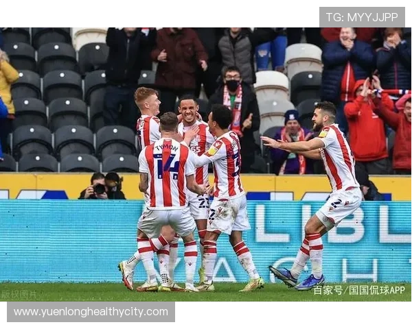 斯托克城夏季清理名单出炉，多名球员或将离队