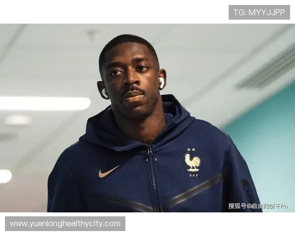 奥斯曼·登贝莱：伤病困扰导致巴萨生涯起伏