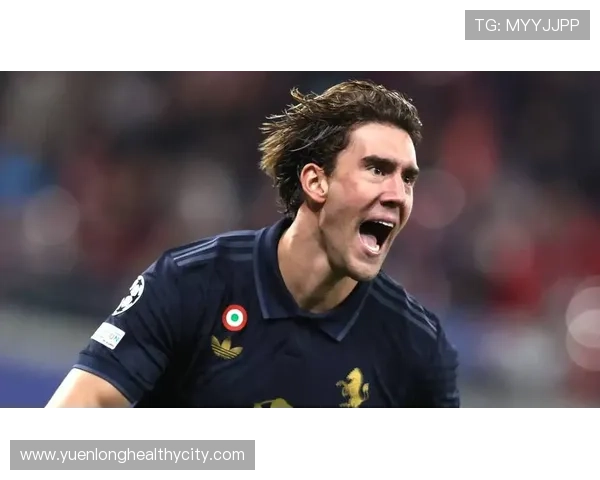 当进攻围绕弗拉霍维奇展开:尤文图斯体系是否受限? 当进攻围绕弗拉霍维奇展开:尤文图斯体系是否受限?