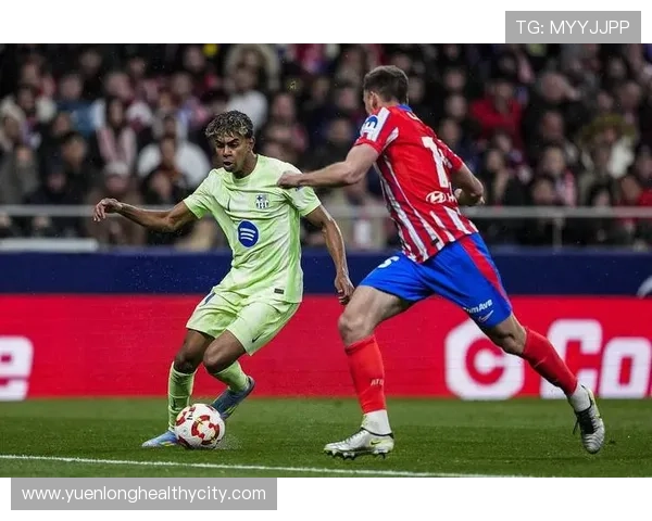 亚马尔:商业化路径对竞技稳定性的影响分析 亚马尔:商业化路径对竞技稳定性的影响分析