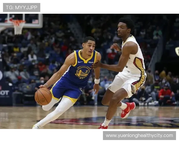 乔丹·普尔突破创高效得分，三分球命中率领先队友维金斯