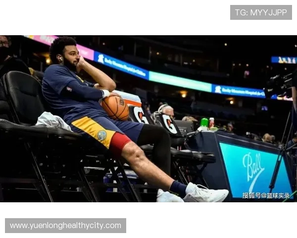 穆雷突破提升季后赛效率显著 拉开与同位置对手差距